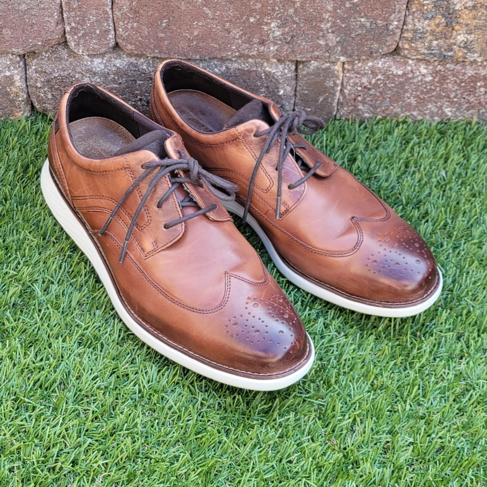 Rockport  10.5 US